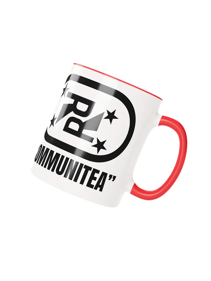 RSE "COMMUNI-TEA" MUG product image (7)