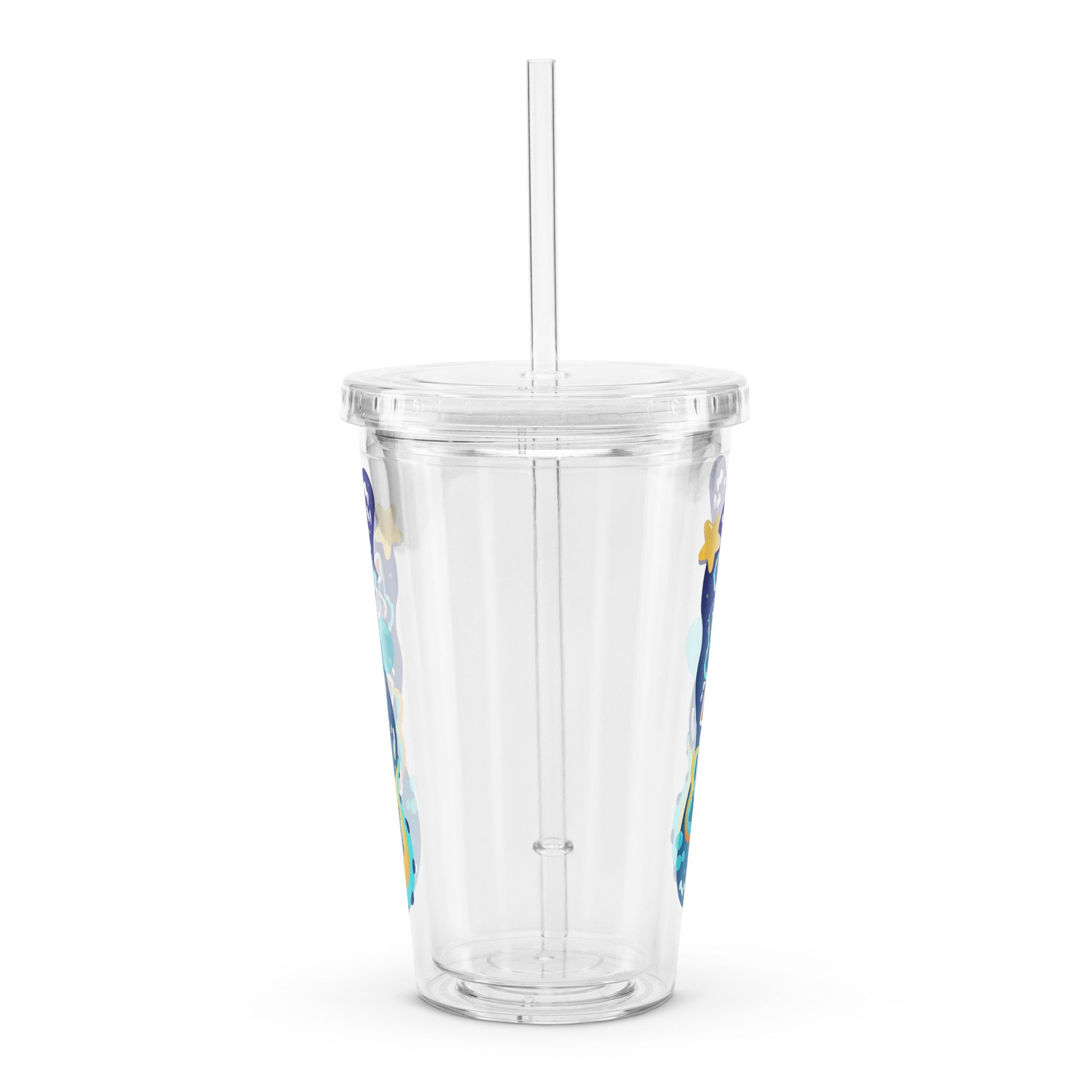 Sippy Cup - Vertical Logo product image (3)