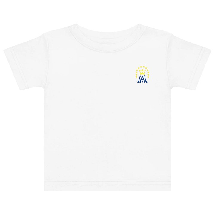 Most Holy Mary Theotokos Ora Pro Nobis- baby/toddler product image (2)
