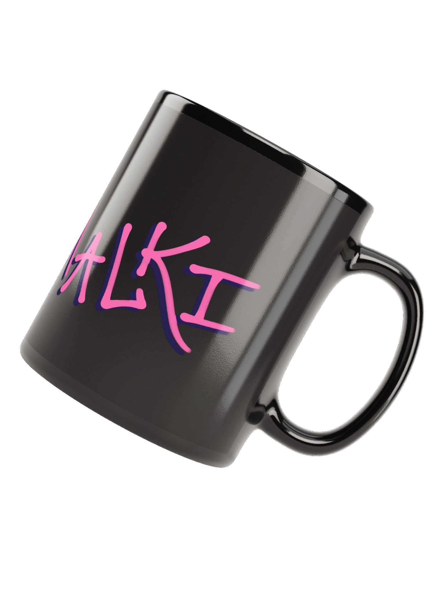 Samurai Jemalki - Mug product image (11)