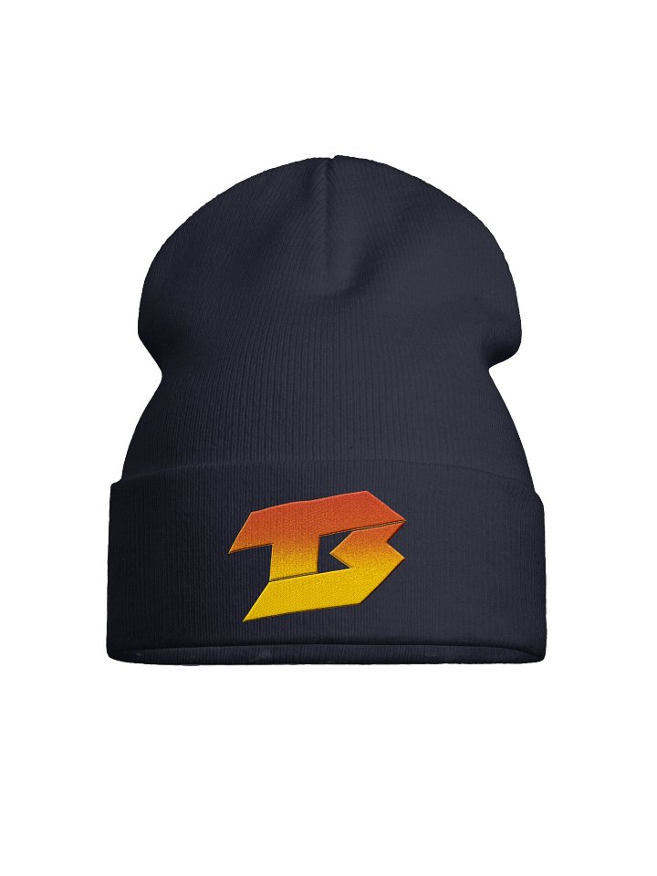 Total Beanie product image (8)