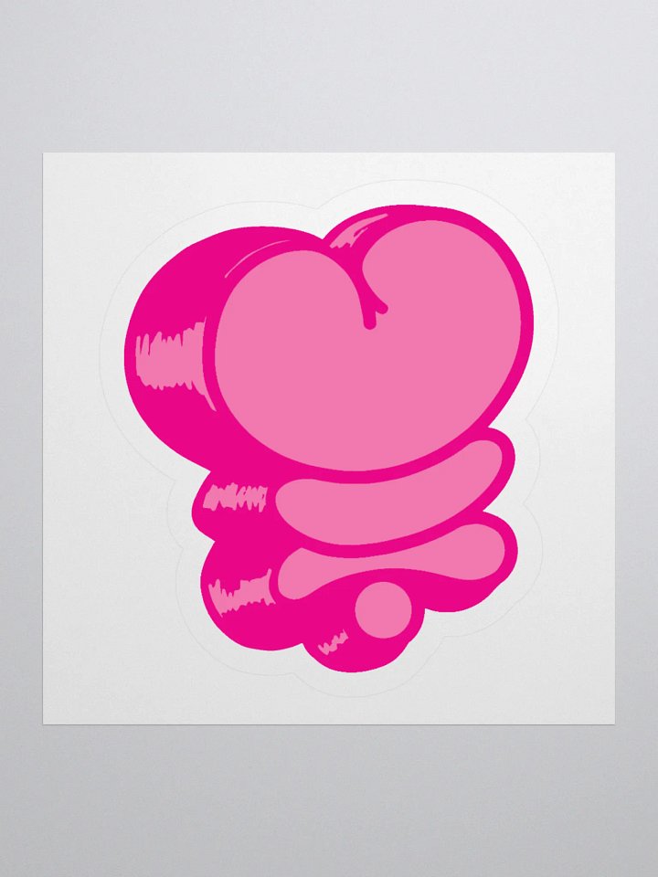 Yen Bubblegum product image (1)