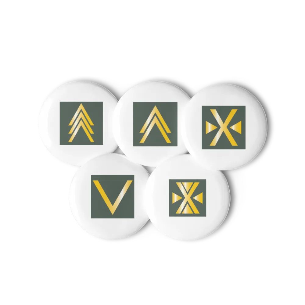 Rank Pins product image (6)