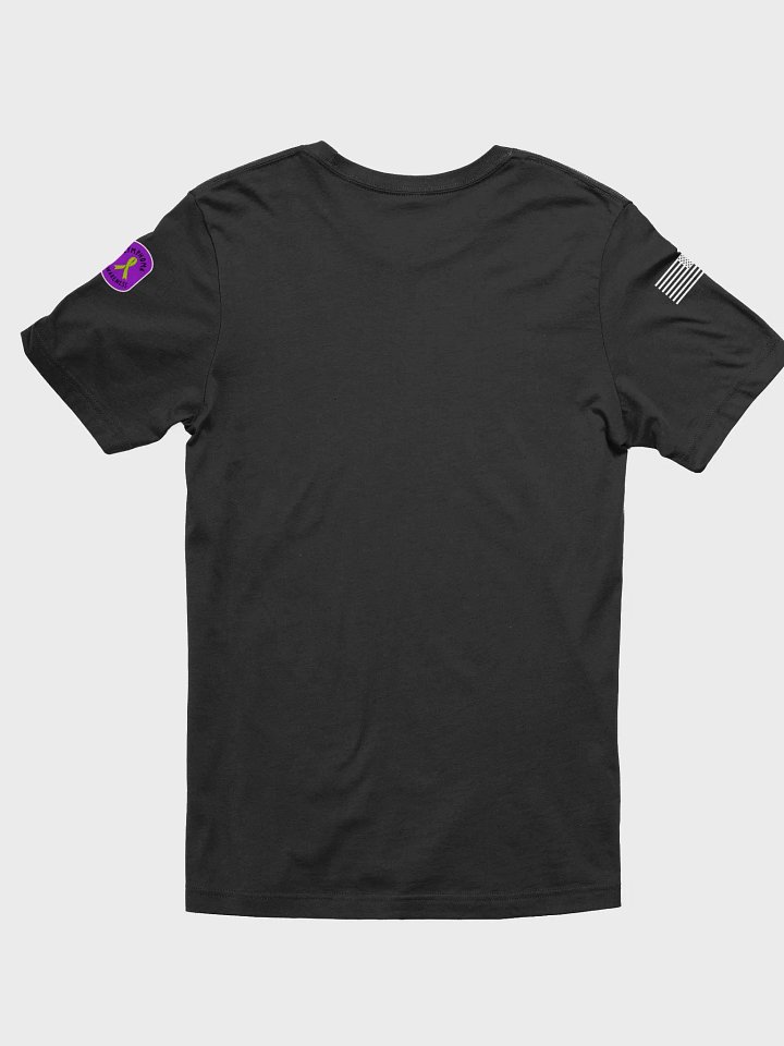 *LIMITED EDITION* Das_ Stewy Support Squad Tee product image (2)