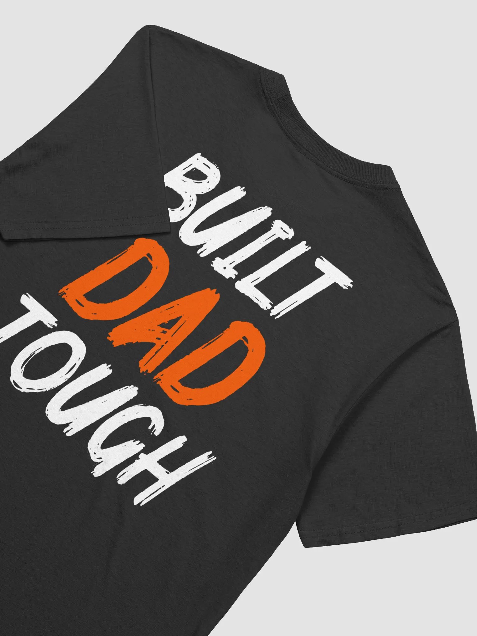 Built Dad Tough - Day Zero product image (4)