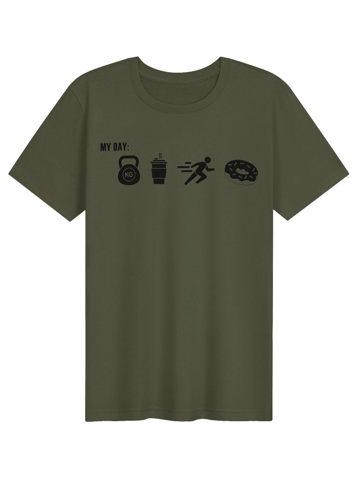 My Day Lift/Run product image (5)