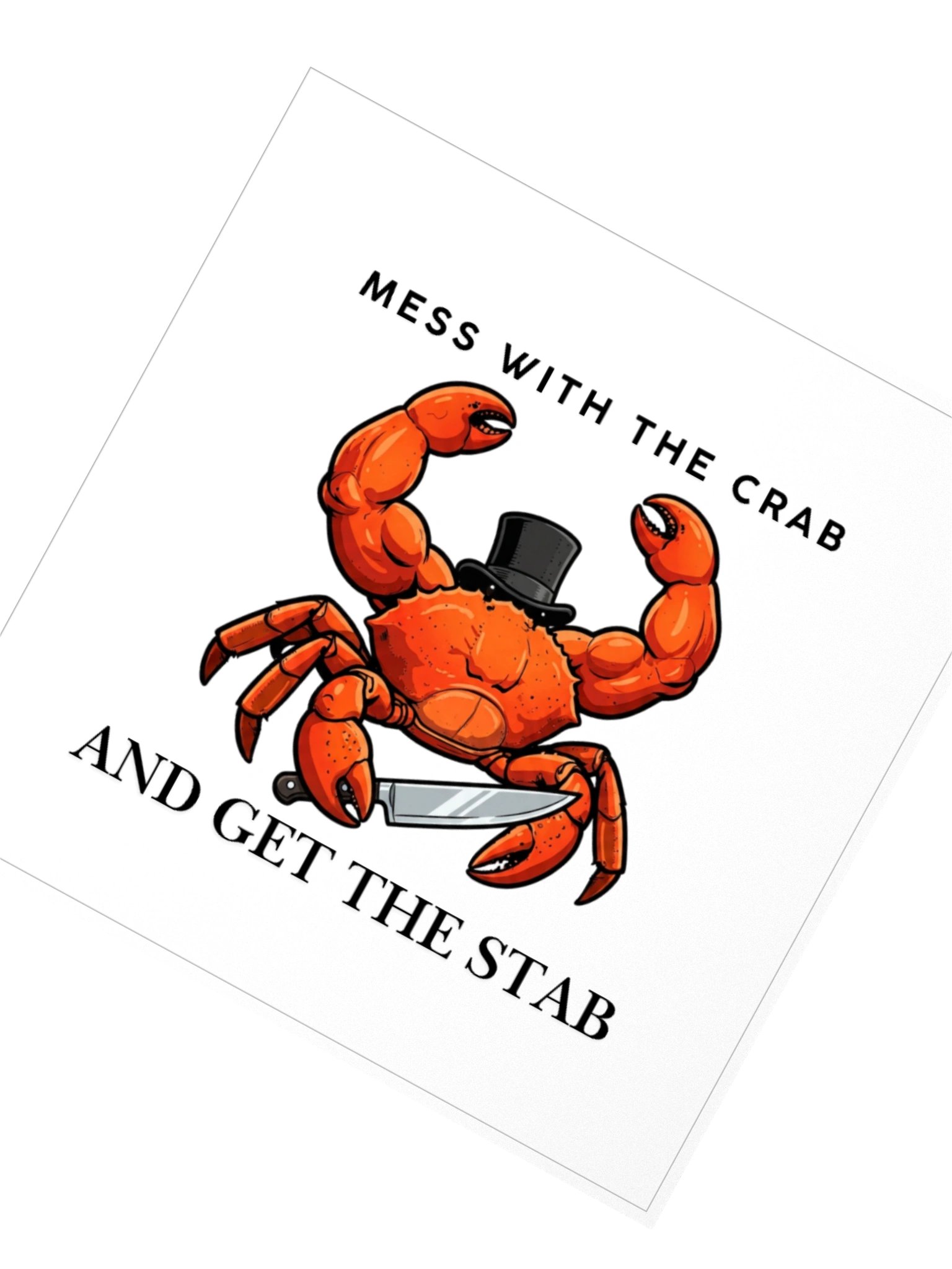 Misshell Sticker product image (6)