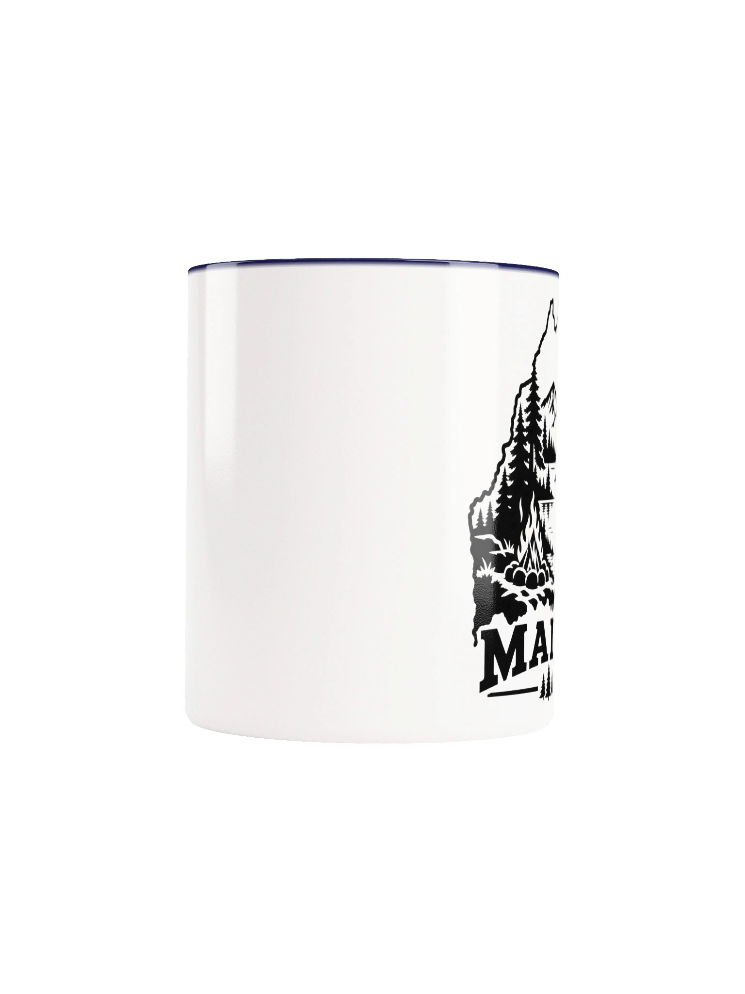 Maine Mug product image (5)