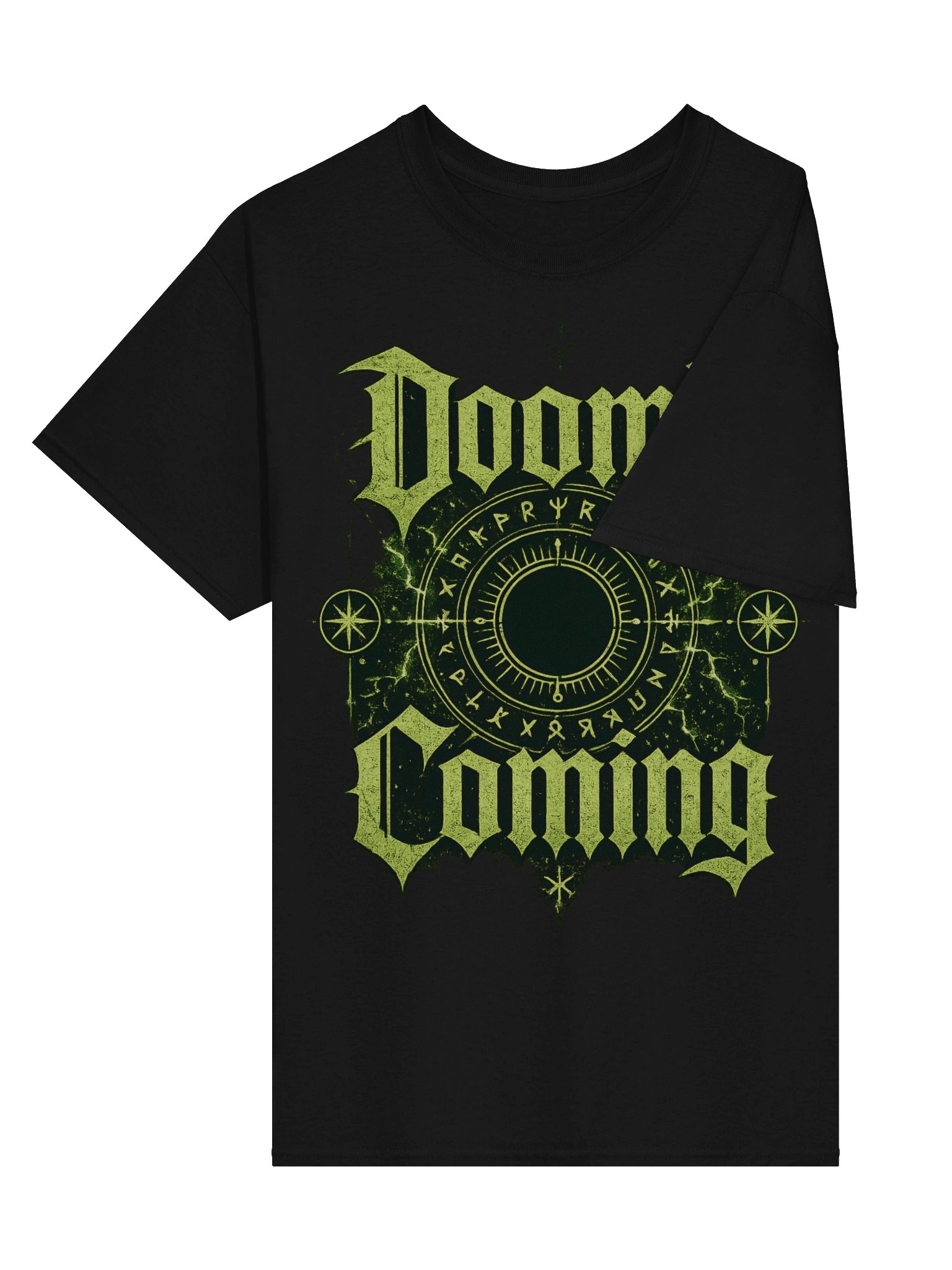 Doom Is Coming product image (12)