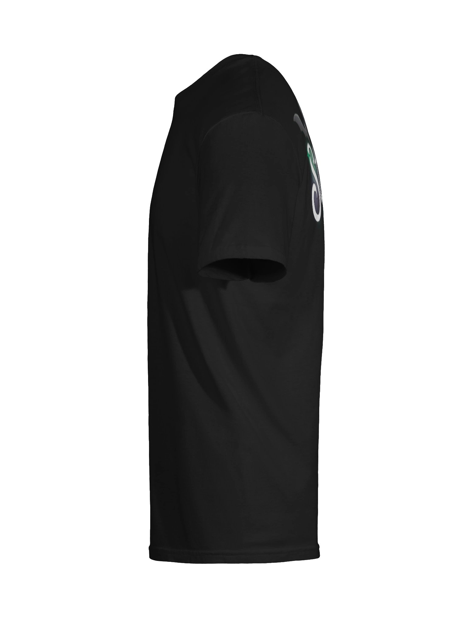 Stunning -White Back Logo product image (9)