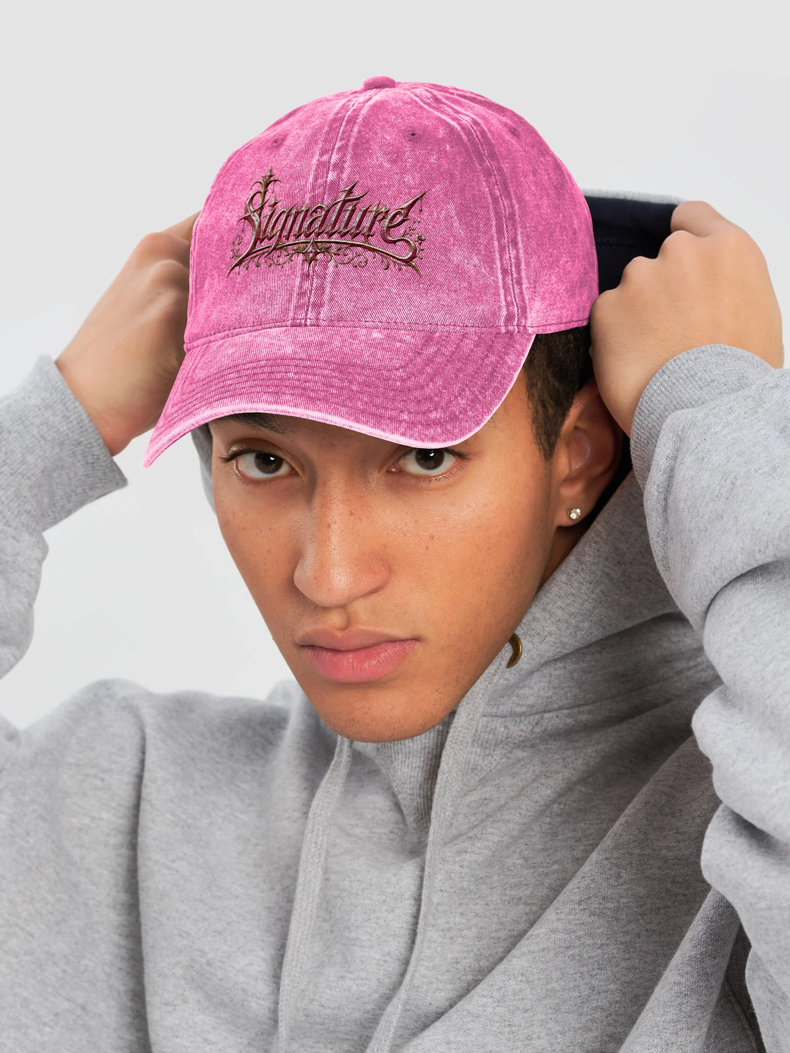 Casquette SIGNATURE des 1 ans légendaire product image (36)