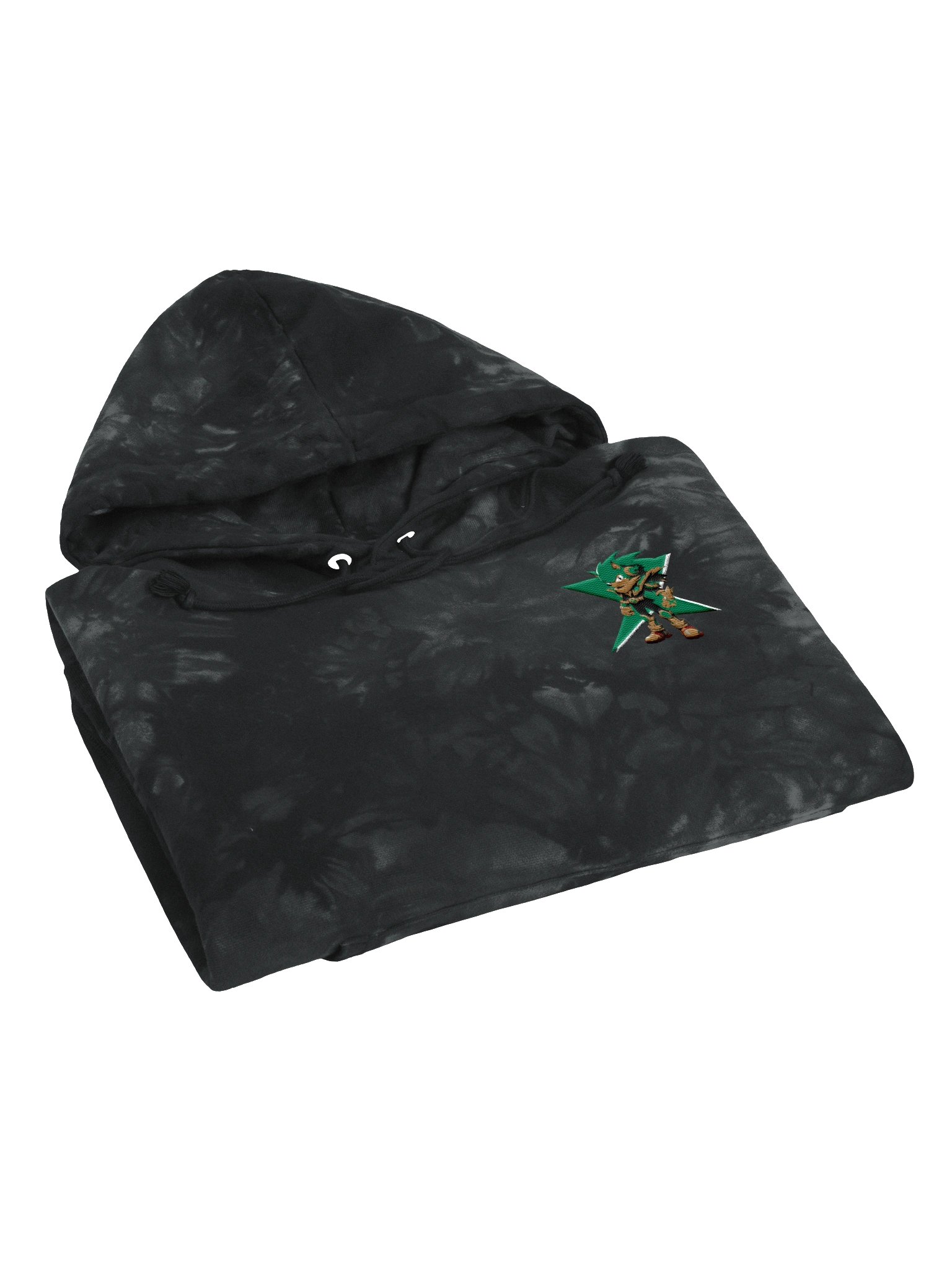 Champion Tie-Dye Hoodie product image (8)