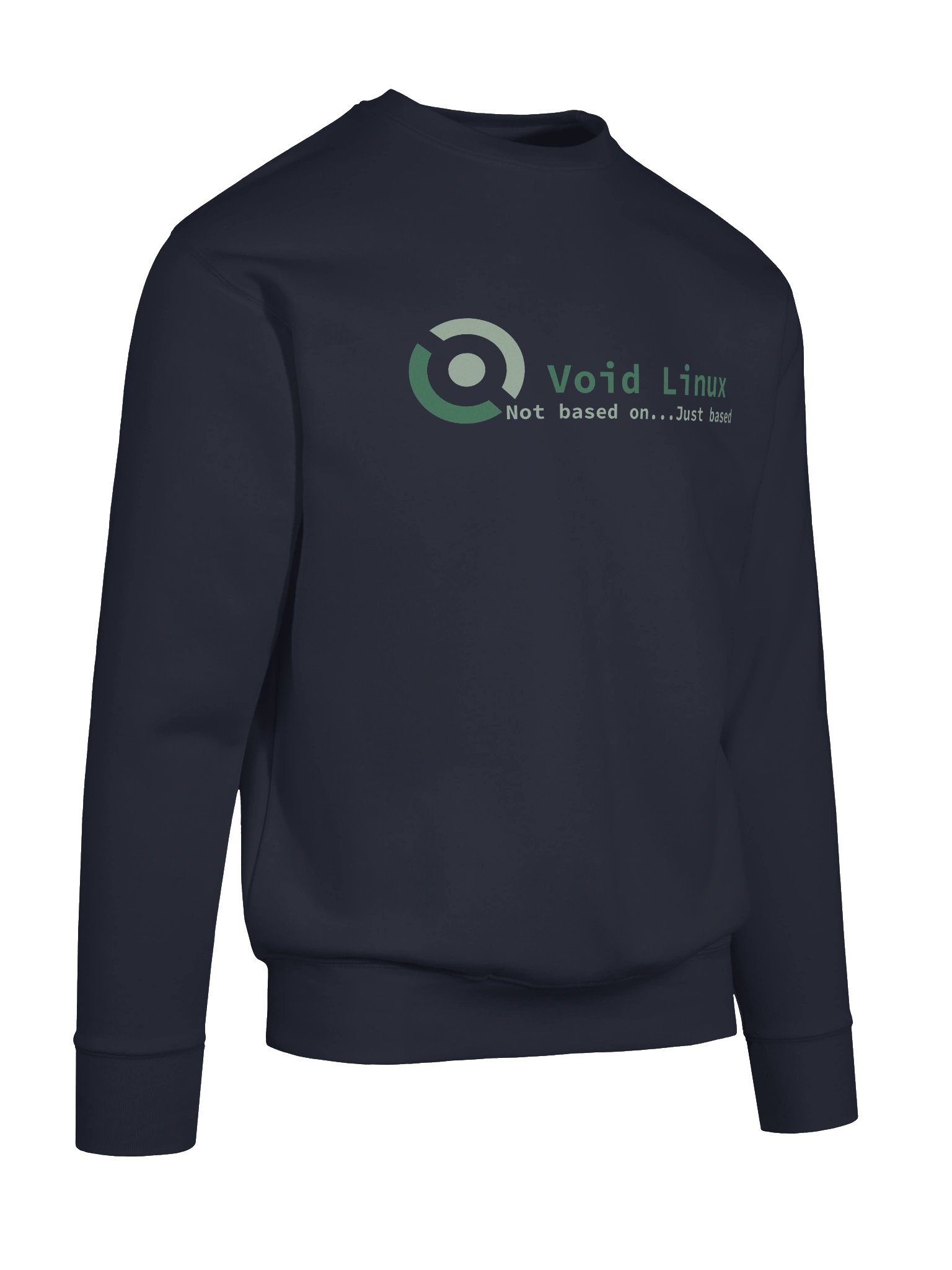Based Void Sweatshirt product image (99)