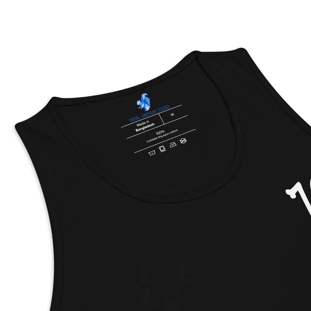 Rule 10 Tank product image (9)
