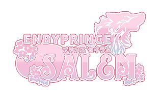EnbyPrinceSalem
