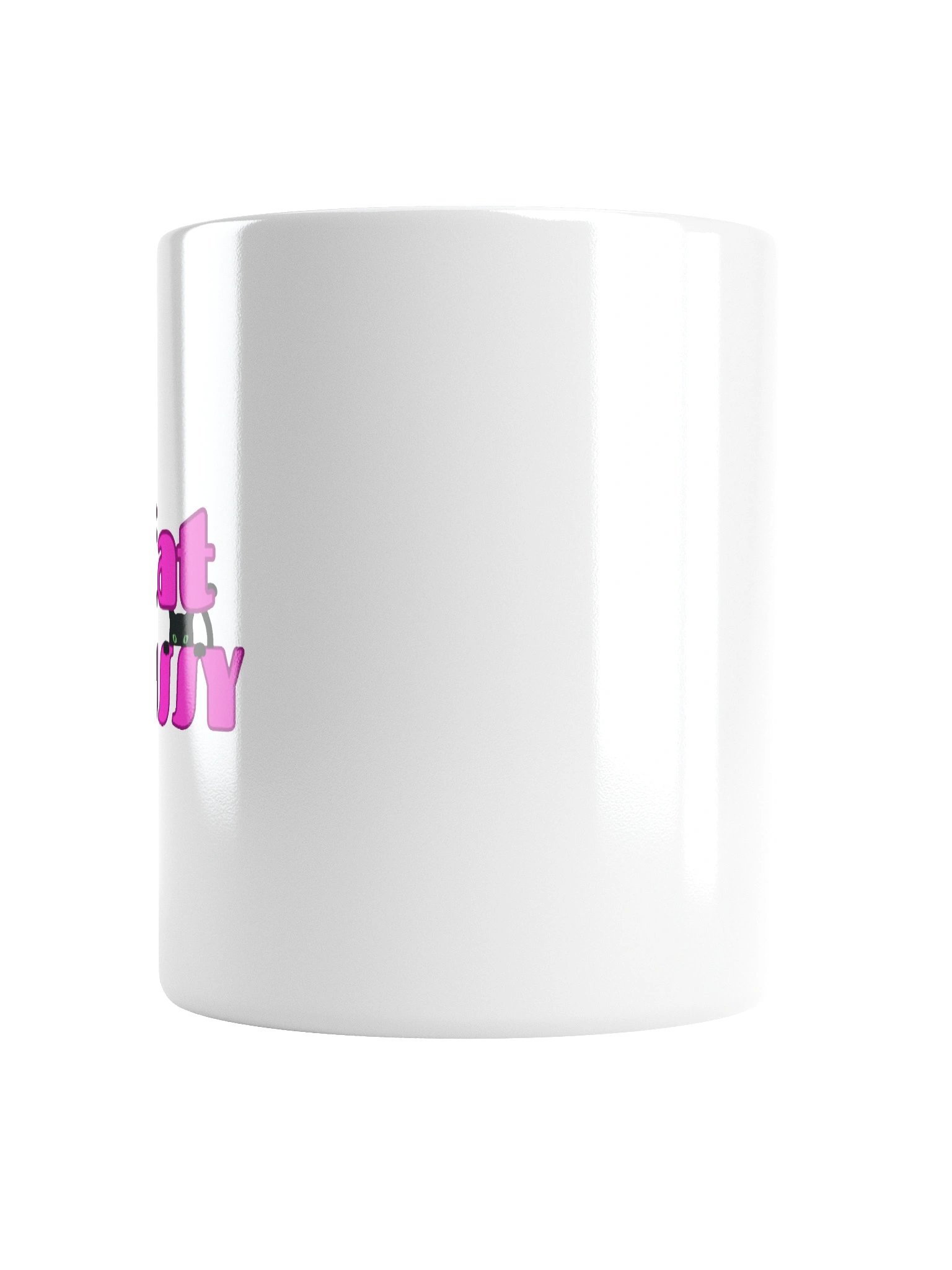Eat P*ssy Square Mug product image (5)