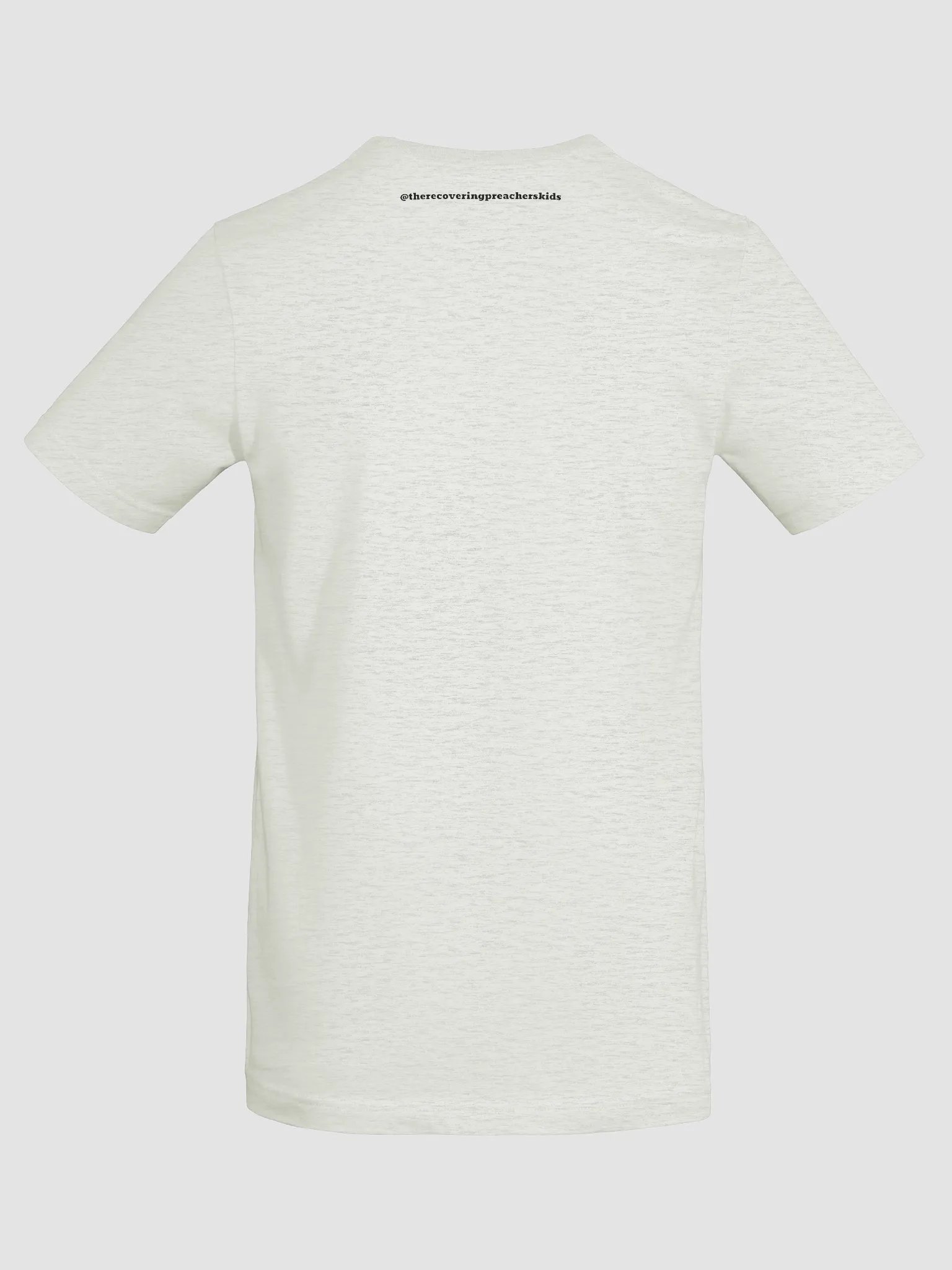 Saved by His Grace Tee product image (87)