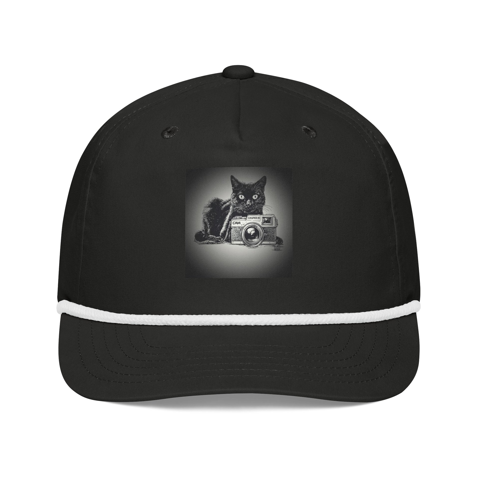 Pookie Casper Cam - Hat product image (1)