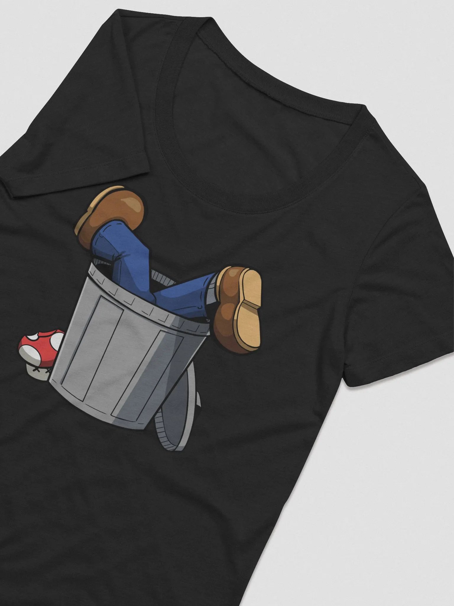The Trash Collection Women's product image (3)