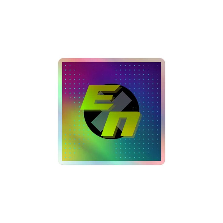 June Pride Sticker product image (1)