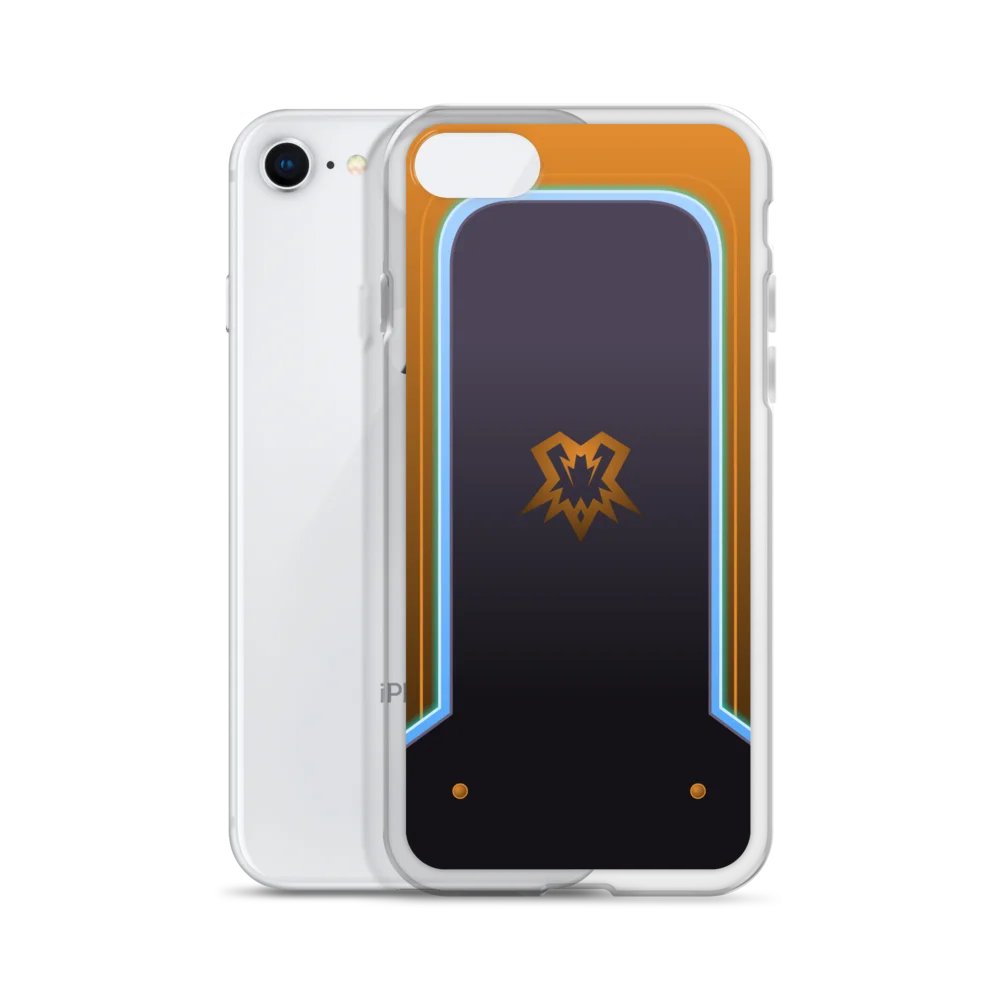 Gummiphone X Antilight Case (iPhone 7-13 Series) product image (2)