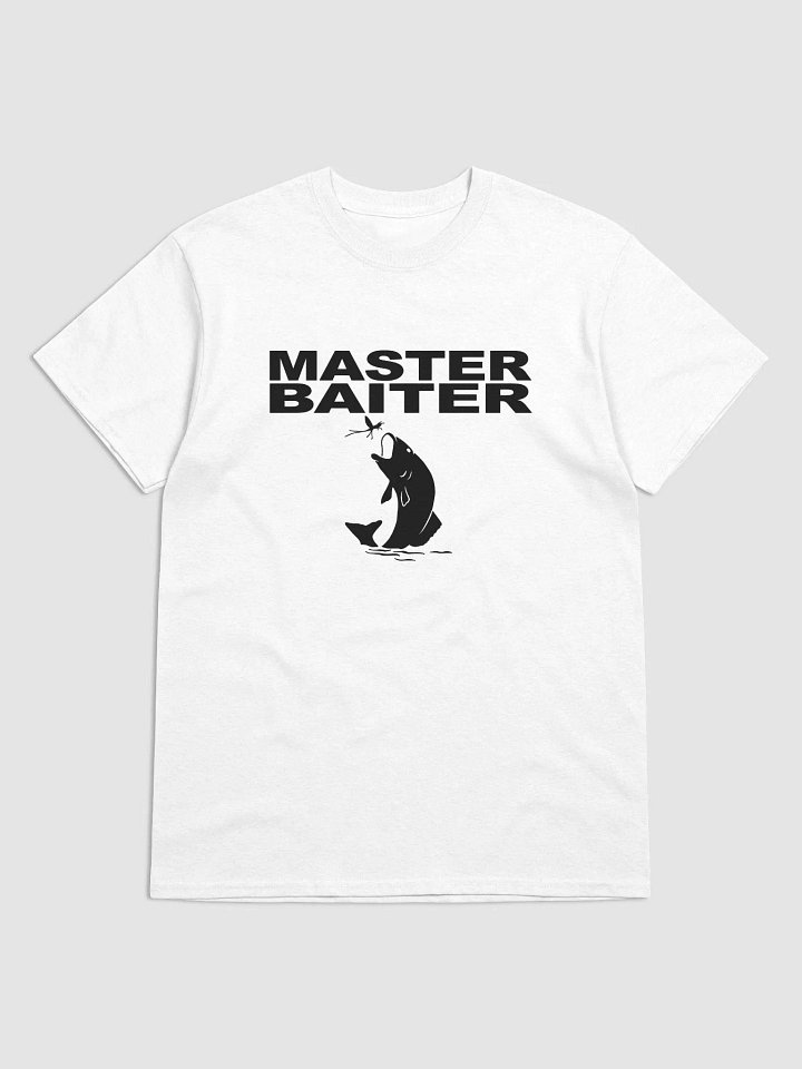 Master Baiter Shirt product image (6)
