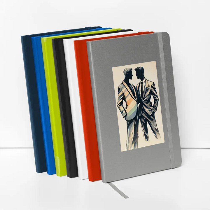 Elegant Pride Partners - BLACK product image (2)