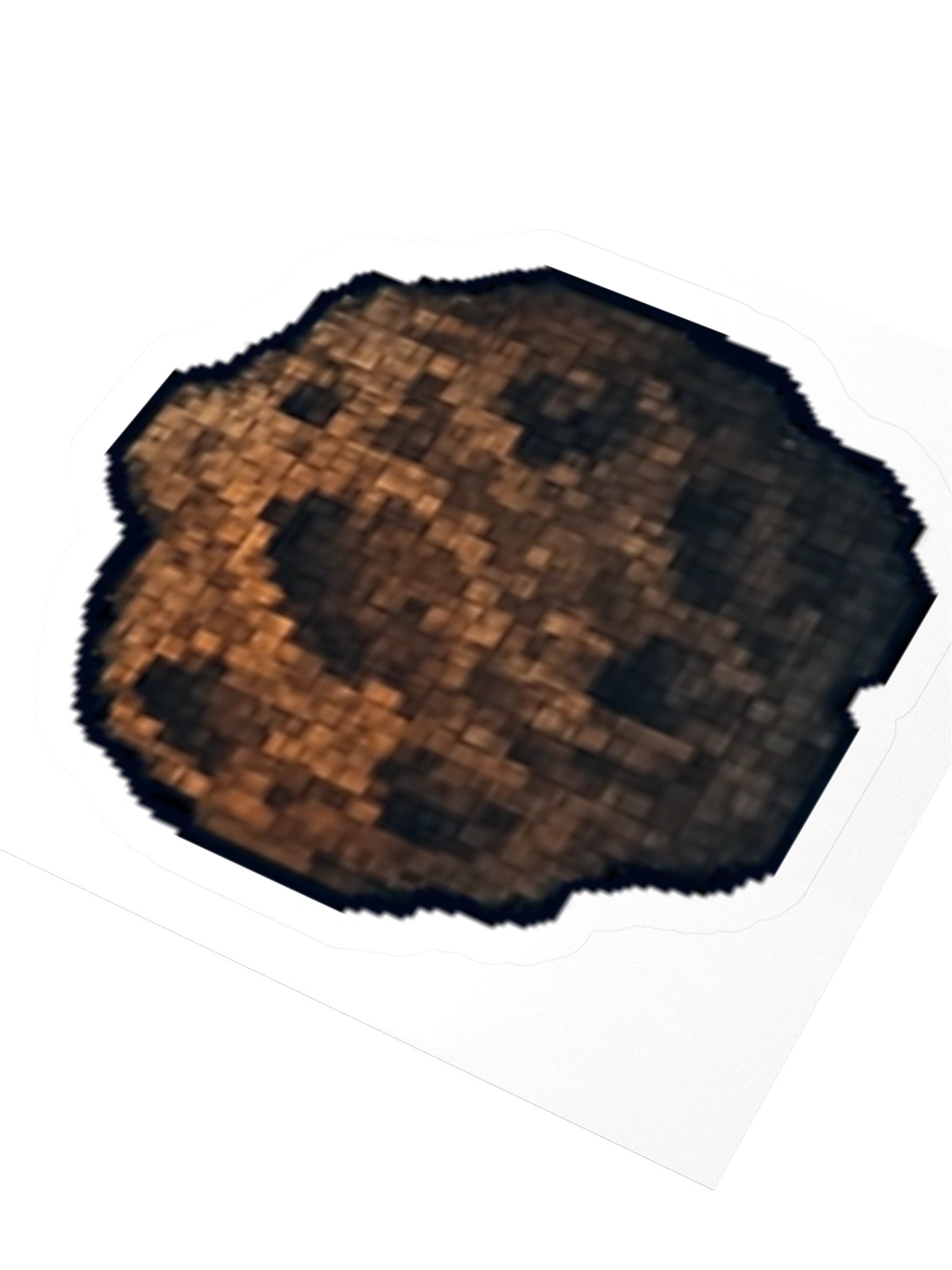 Meteor - Orange product image (3)