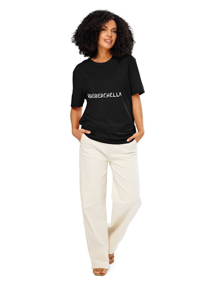Bieberchella Shirt – Festival-Inspired Graphic Tee for Pop Fans product image (101)