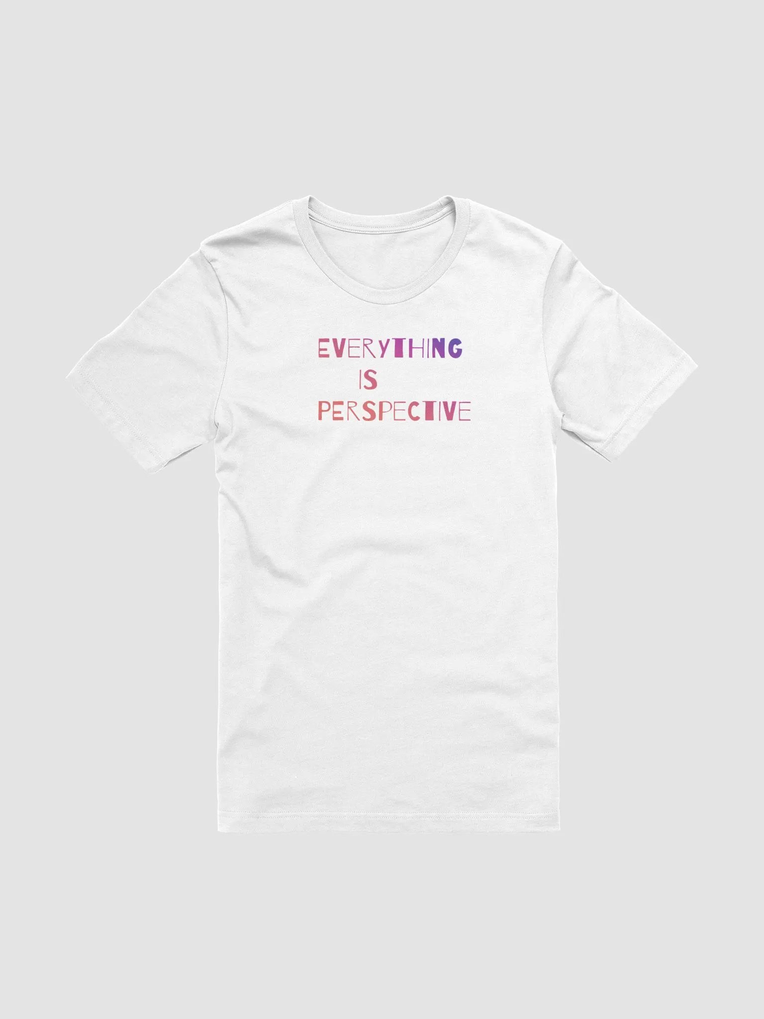 Everything Is Perspective product image (11)