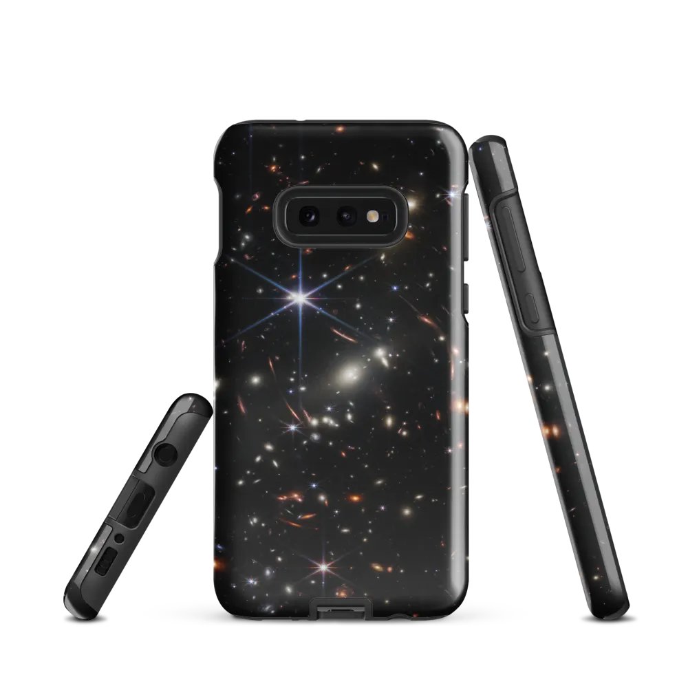 Deep Field Tough Case for Samsung® product image (1)