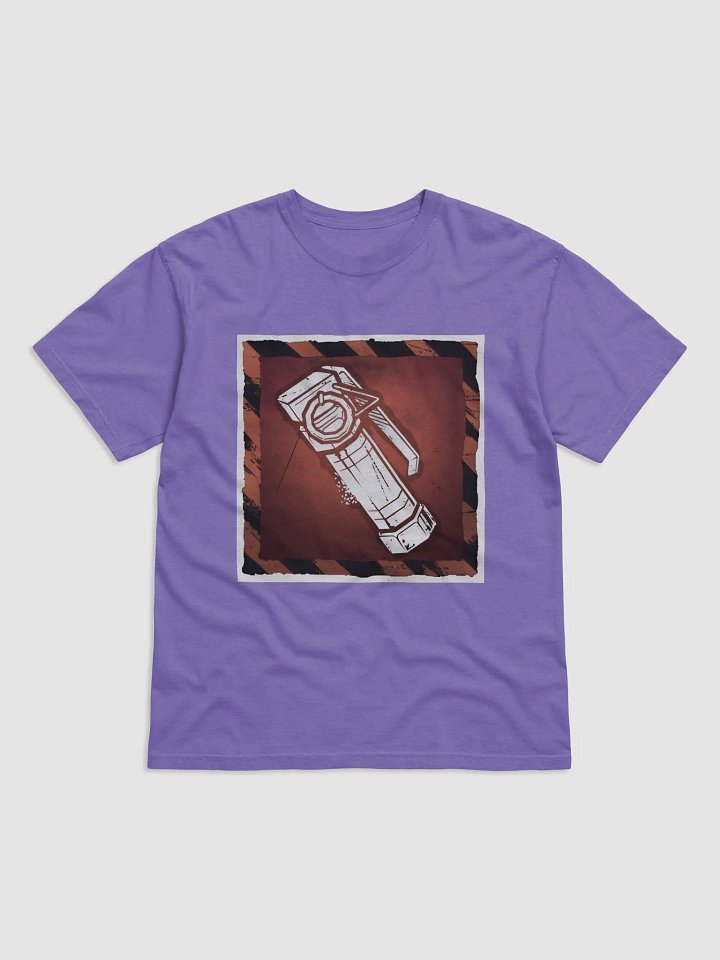 Flashbang Tee product image (1)