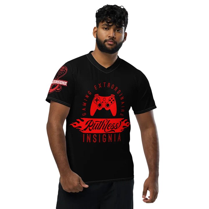 The ruthless God Mode product image (2)