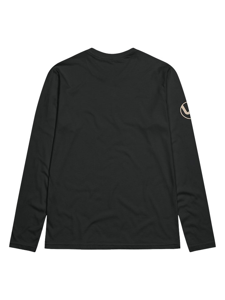 Revival Starts Here Long Sleeve Tshirt product image (6)