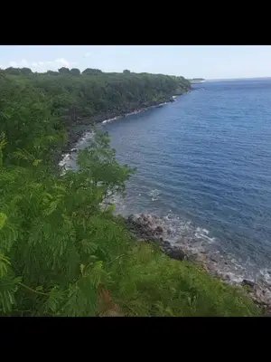 #mauritius #bassinvert #landscape