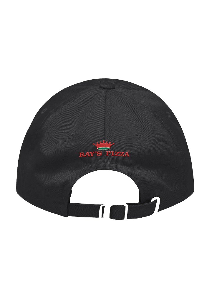 Ray's Pizza Dad Hat product image (12)