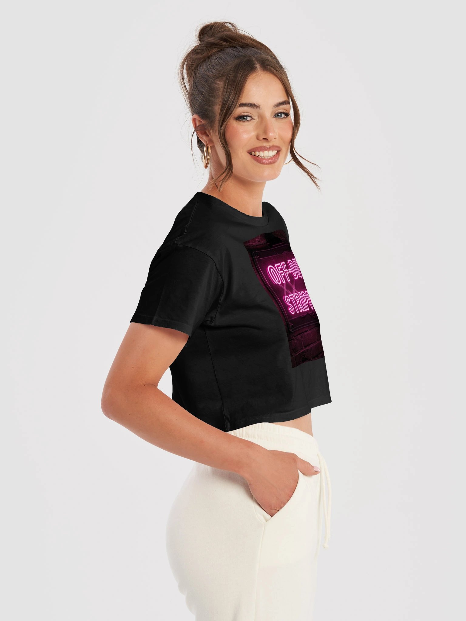 OFF DUTY STRIPPER product image (5)