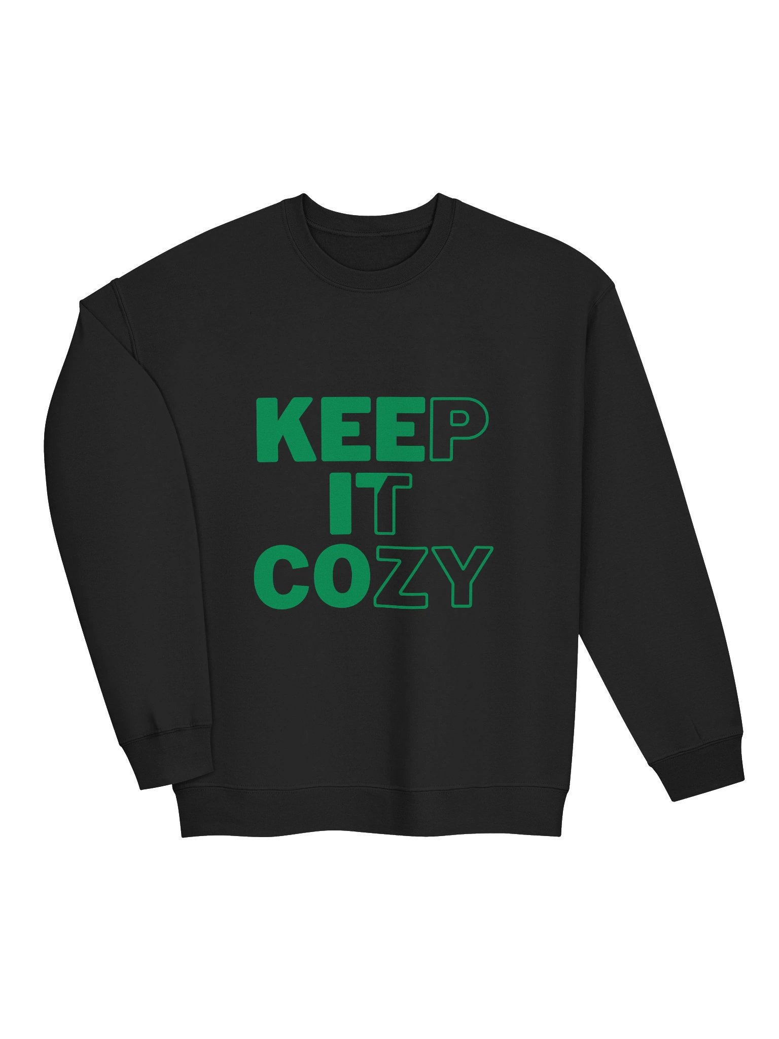 Keep It Cozy Crewneck product image (6)