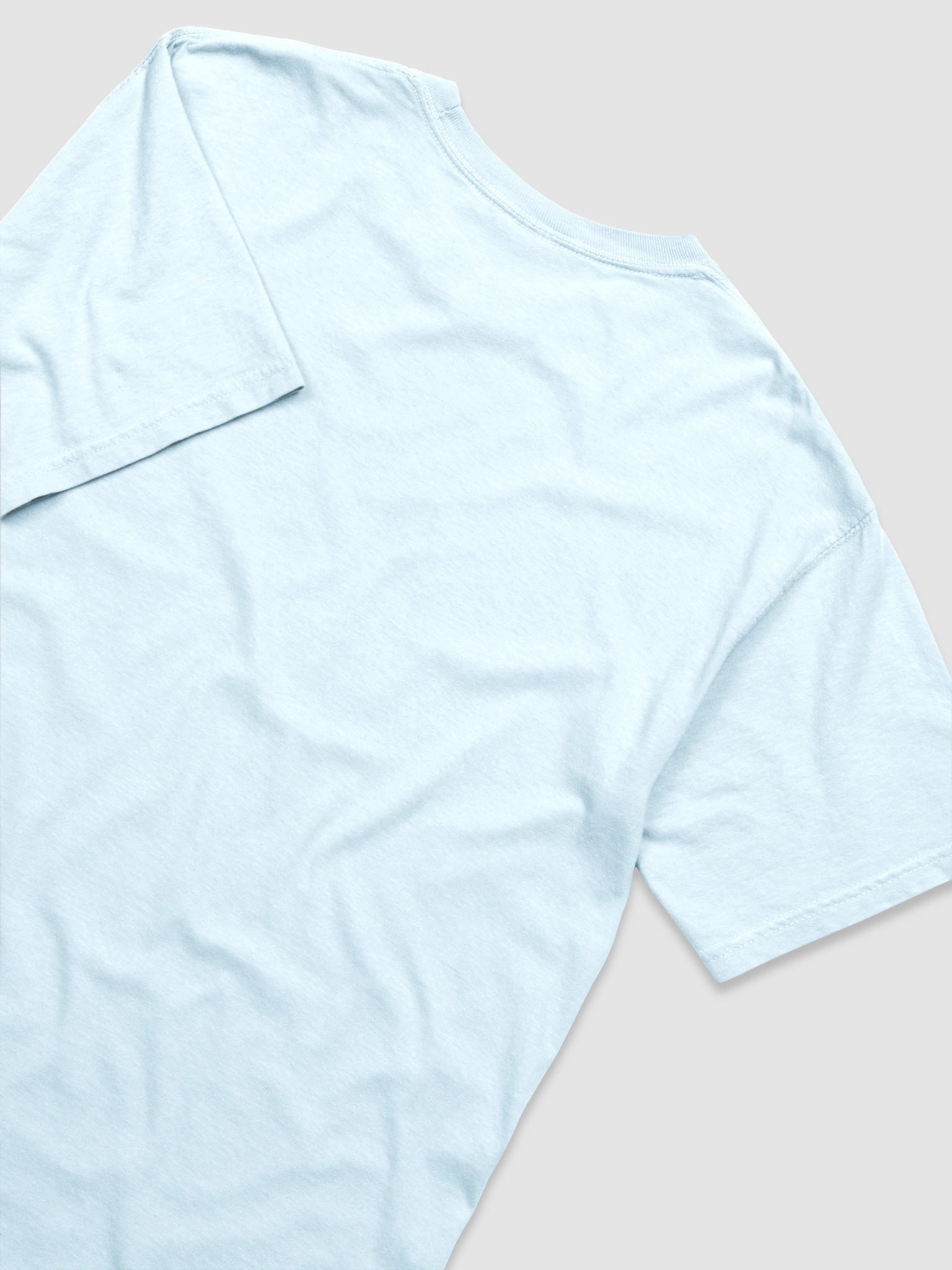 Life Is A Soup And I'm A Fork T-shirt product image (11)