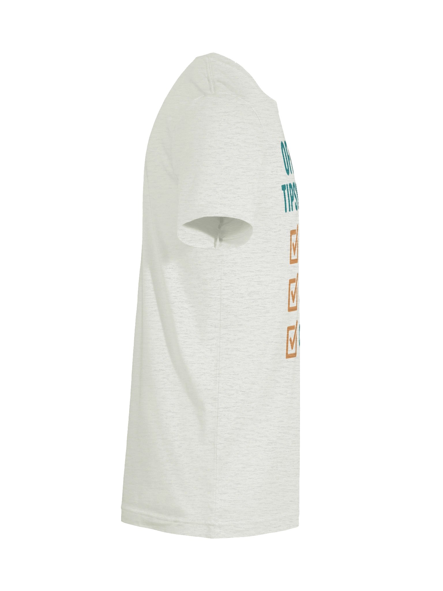 Official Tipsy Tester T-Shirt product image (60)