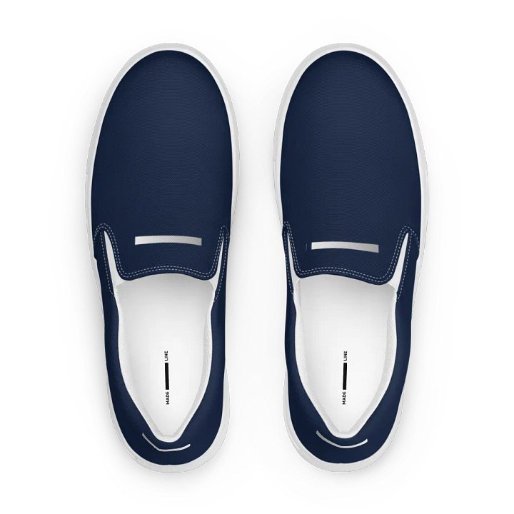 Made—Line Slip-On Shoe product image (2)