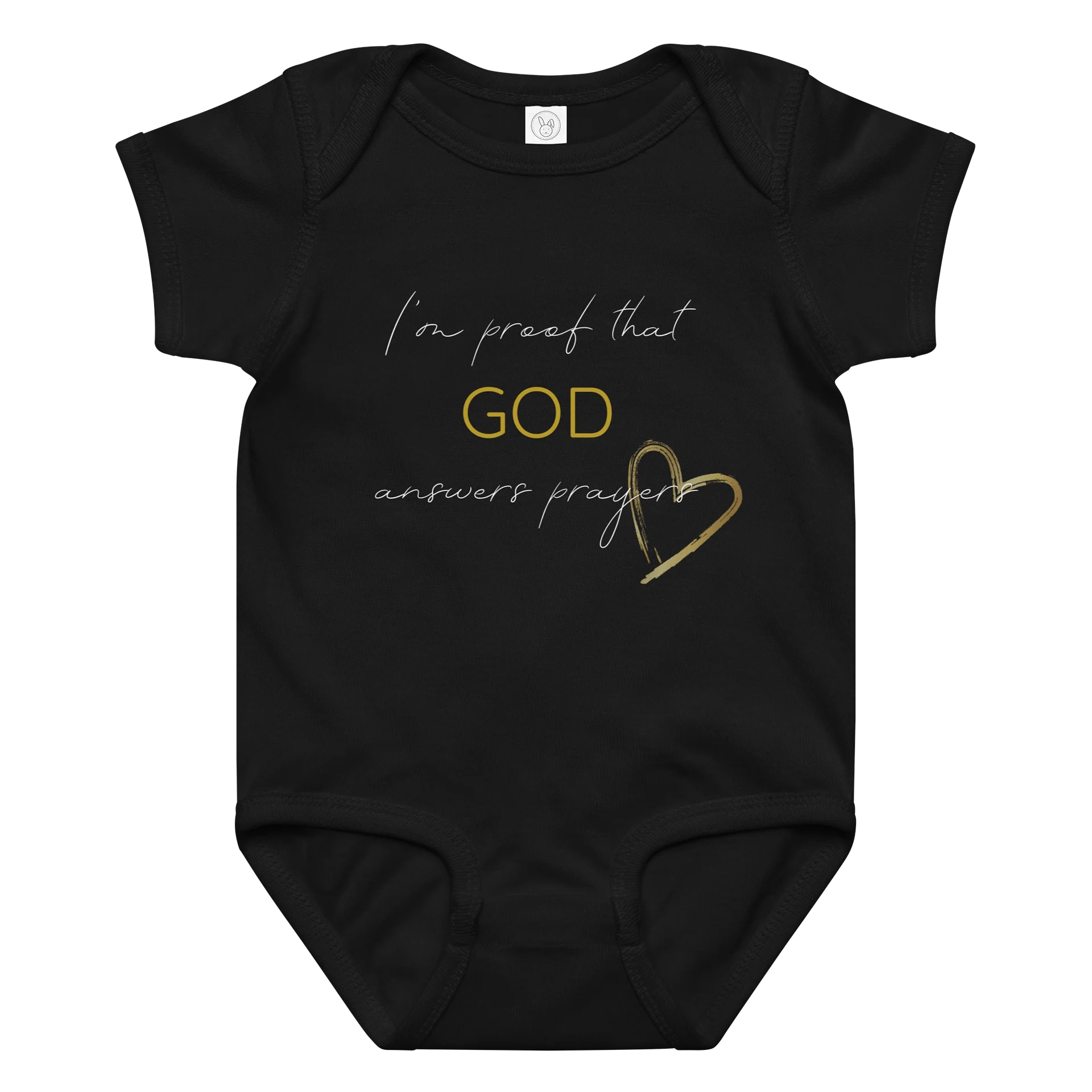 I'm proof that GOD answers prayers product image (1)