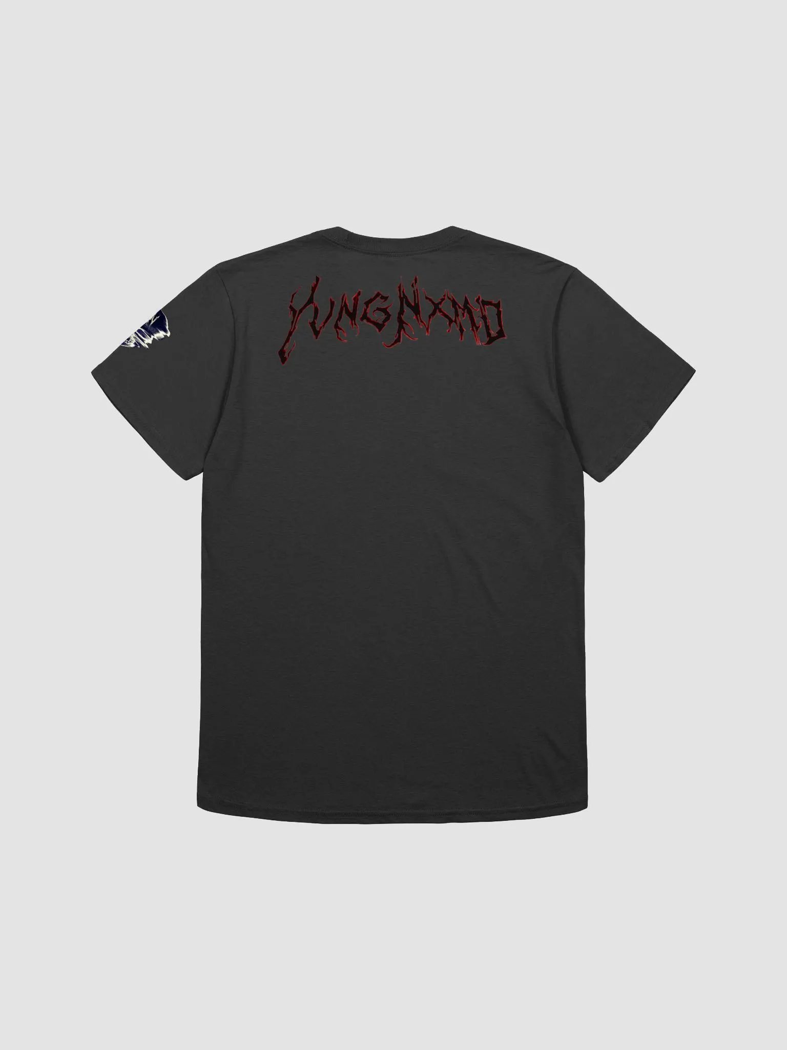 Heart AttackFleaMarket Tee product image (2)