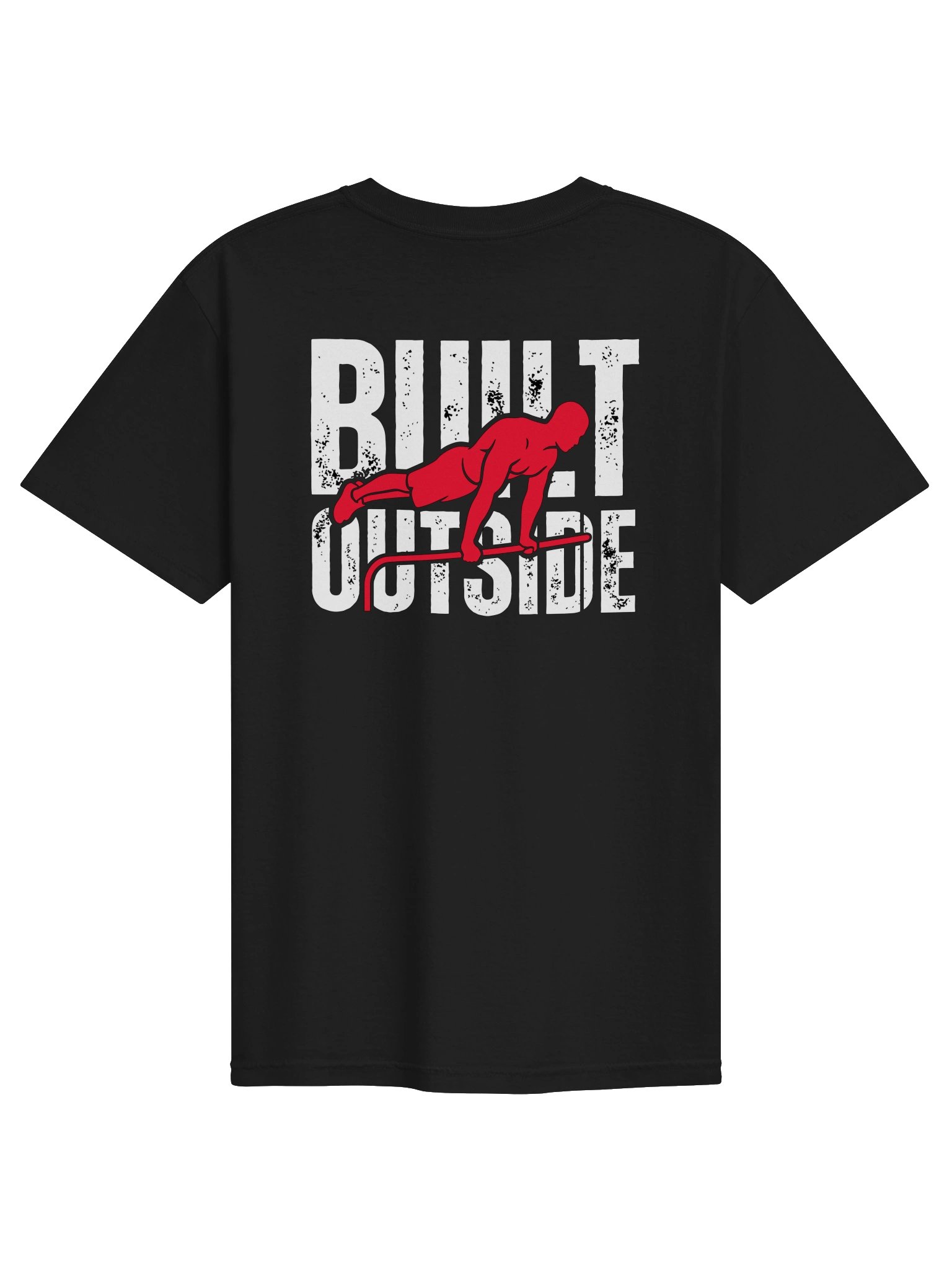 BUILT OUTSIDE // Bar Division product image (1)