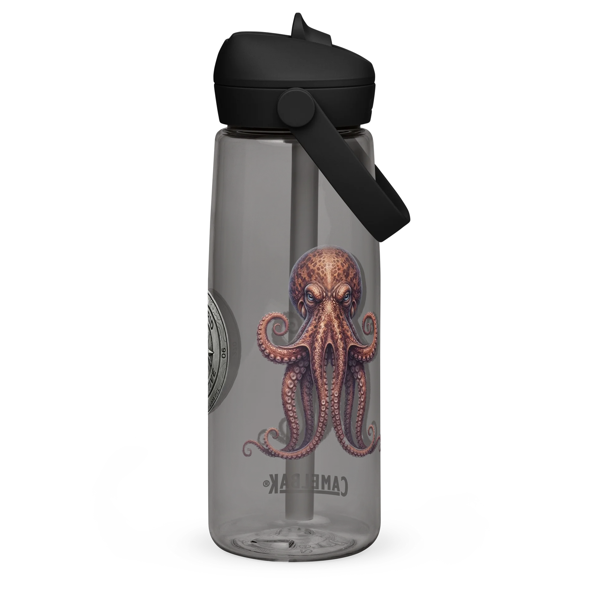PREMIUM "TOUGH GUY OCTO" CAMELBAK HYDRATION VESSEL product image (2)