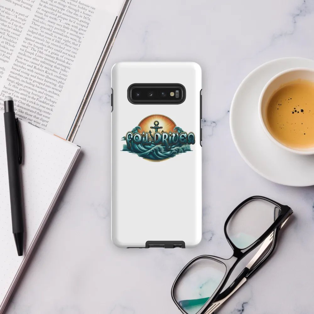 Anchored to the phone product image (56)