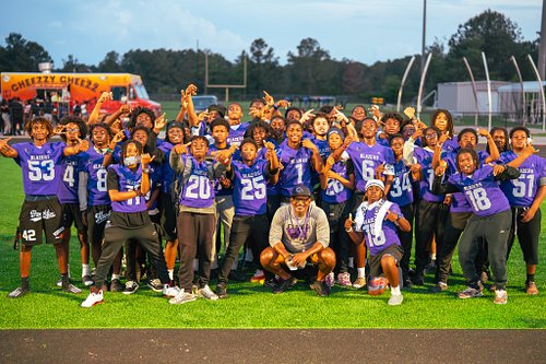 RIDGE VIEW BLAZERS | Class of 2030🔥🔥🖤💜 

TAG WHO YOU SEE!! #bluemarble