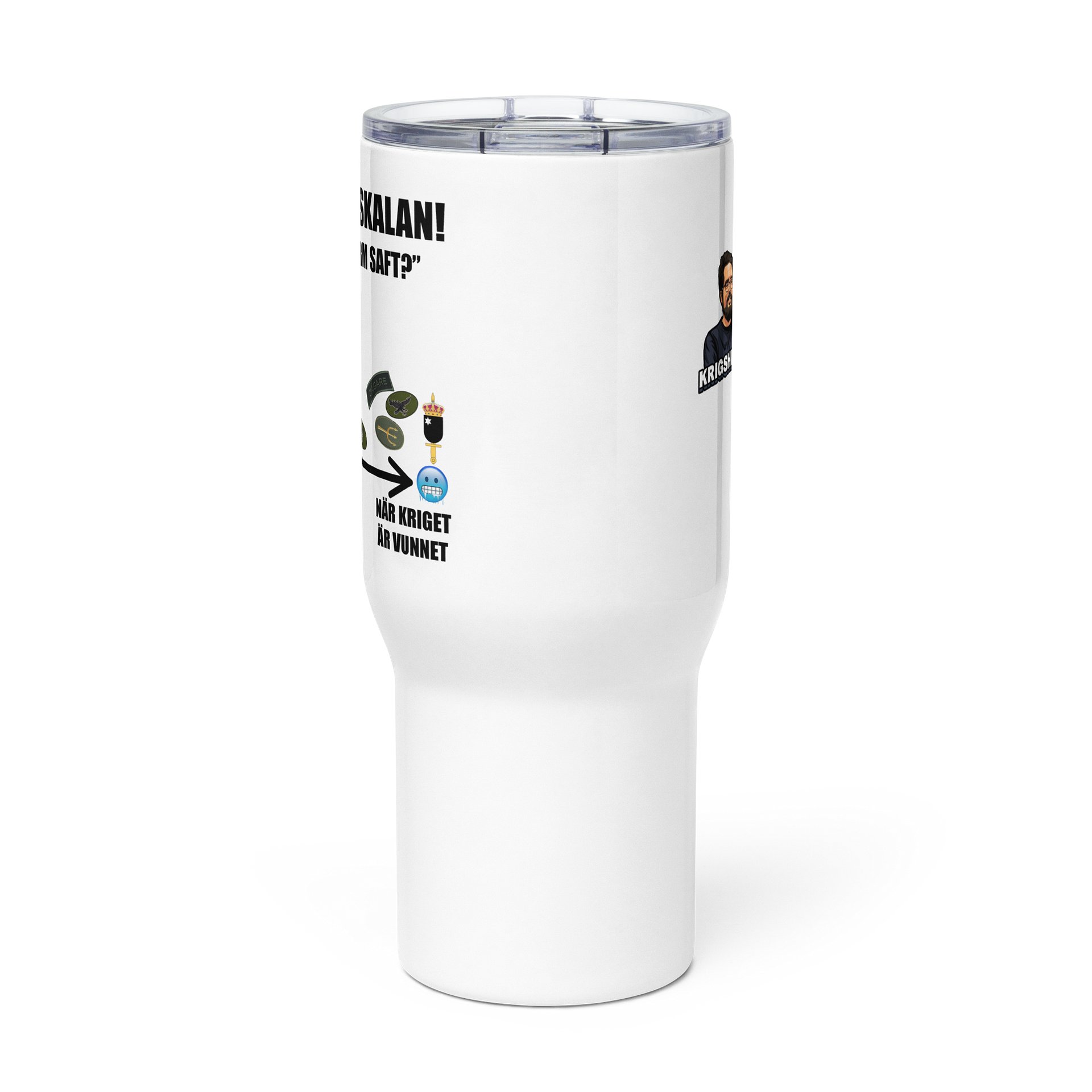 Varm saft-skalan (Termosmugg) product image (3)