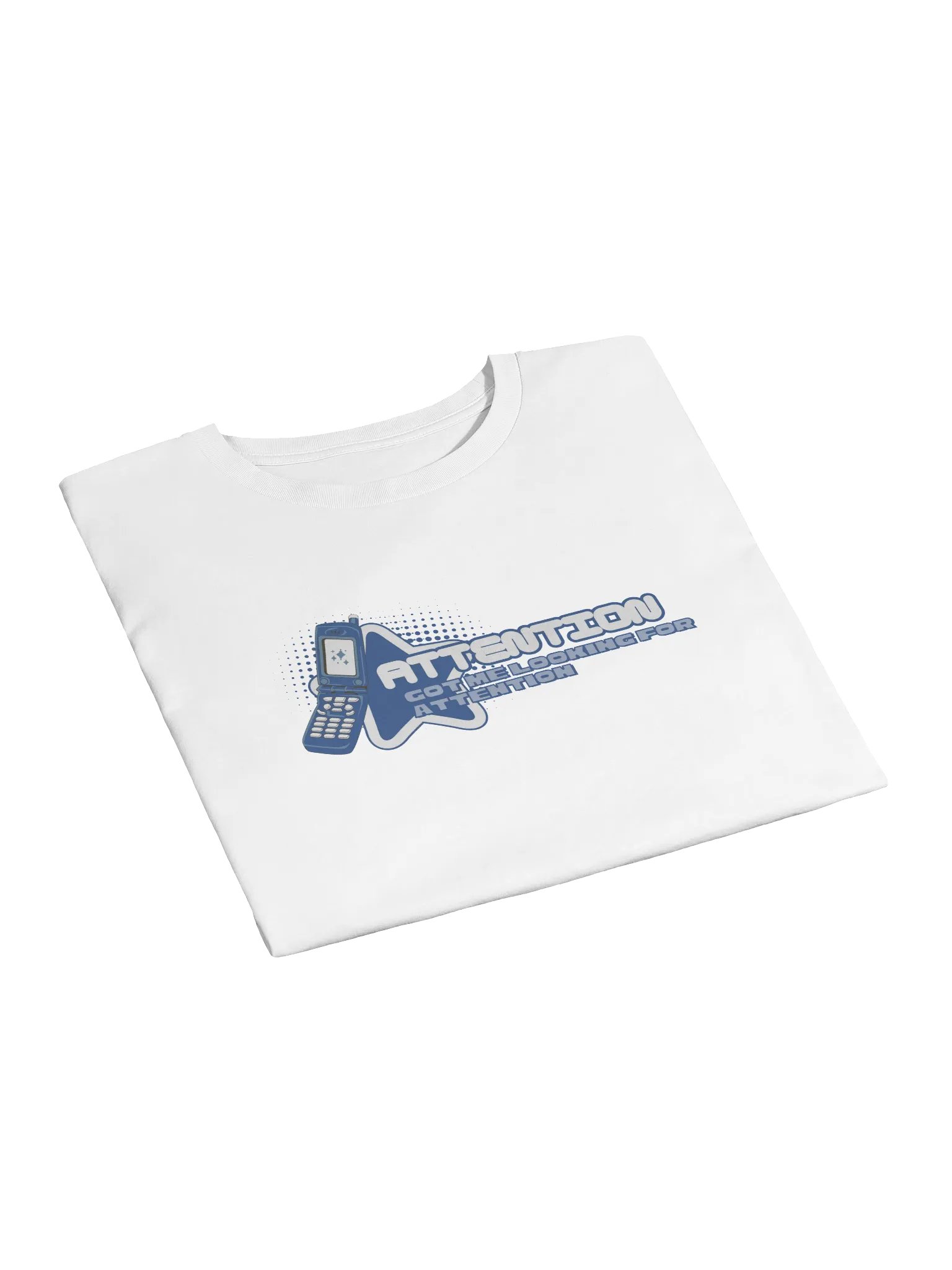 Attention Crop Top product image (8)