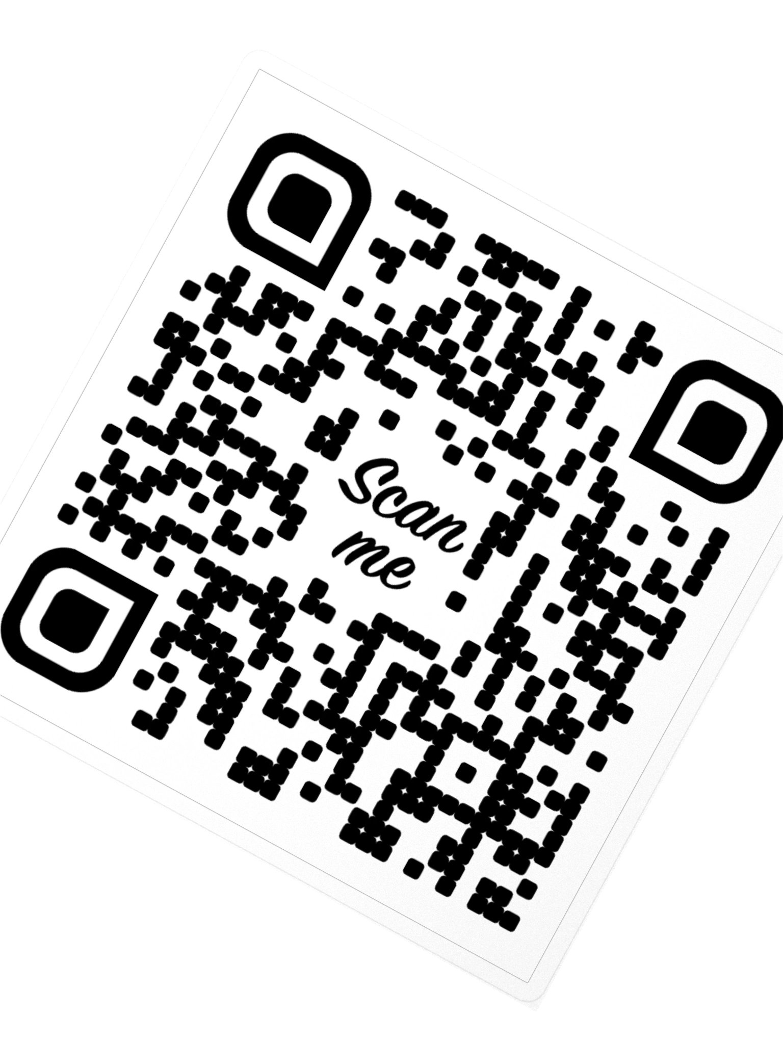 FSC ⋆🐾°Stickers⋆🐾°QR CODE product image (2)